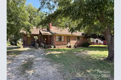 201 St Michael Avenue, Great Falls, SC 29055 - Photo 1