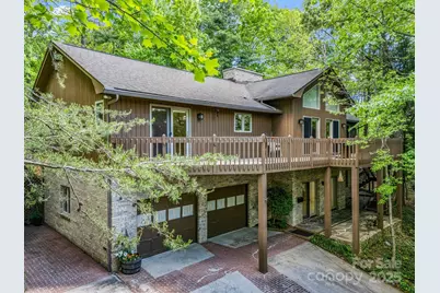 124 Richard Lane, Black Mountain, NC 28711 - Photo 1