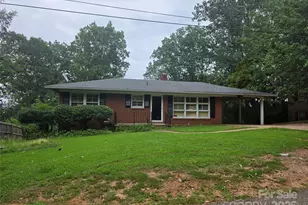 106 N Skyland Dr, Bessemer City, NC 28016 - Photo 1