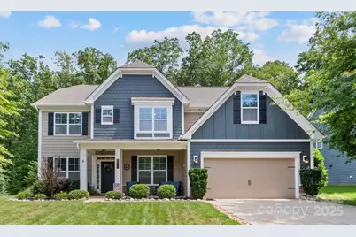 142 Canoe Pole Lane, Mooresville, NC 28117 - Photo 1