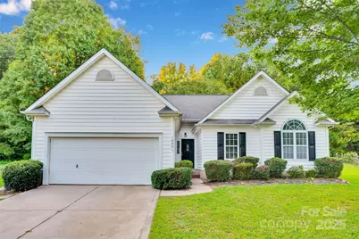 12401 Cumberland Crest Drive, Huntersville, NC 28078 - Photo 1