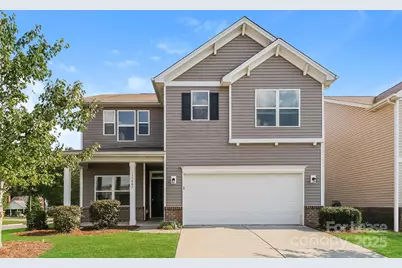 13007 Joclaire Court, Charlotte, NC 28215 - Photo 1