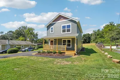 17 White Avenue, Asheville, NC 28803 - Photo 1
