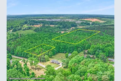 216 Wallace Springs Road, Statesville, NC 28677 - Photo 1