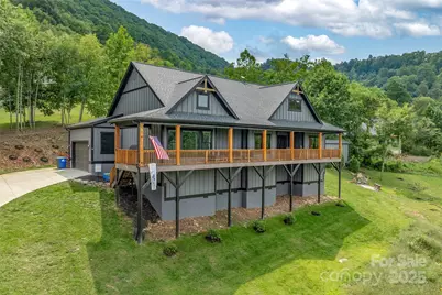 11 Farm Cove Lane, Leicester, NC 28748 - Photo 1