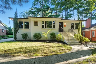 1716 Van Buren Avenue, Charlotte, NC 28216 - Photo 1