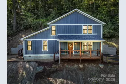 45 Jennifer Drive, Hendersonville, NC 28791 - Photo 1