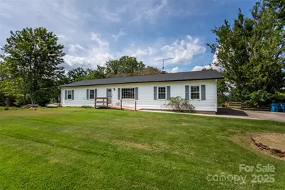 356 Barrett Mountain Road, Taylorsville, NC 28681 - Photo 1