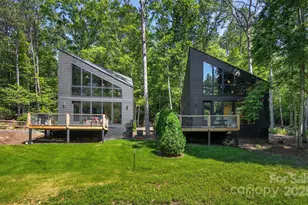 28 & 30 Concept Dr, Pisgah Forest, NC 28768 - Photo 1