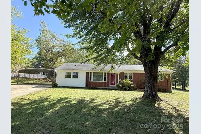 1570 N Catawba Church Avenue, Lenoir, NC 28645 - Photo 1