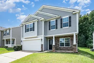 6511 Eastfield Park Dr, Charlotte, NC 28269 - Photo 1