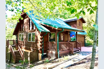 134 Old Crows Drive, Lake Lure, NC 28746 - Photo 1