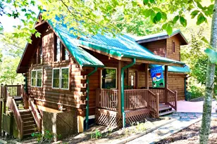 134 Old Crows Dr, Lake Lure, NC 28746 - Photo 1