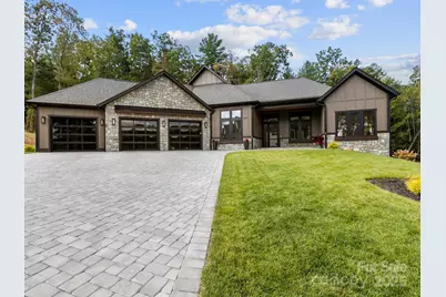 1071 Ascension Valley, Horse Shoe, NC 28742 - Photo 1