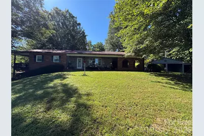 3957 Hollywood Ridge Road, Lenoir, NC 28645 - Photo 1