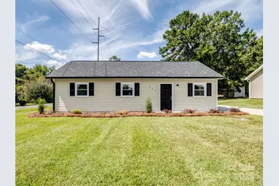 401 Jones Street, Monroe, NC 28110 - Photo 1