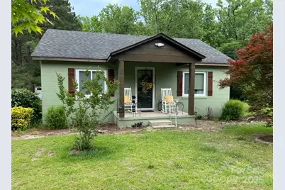 9339 Kershaw Camden Highway #1 & 2, Kershaw, SC 29067 - Photo 1