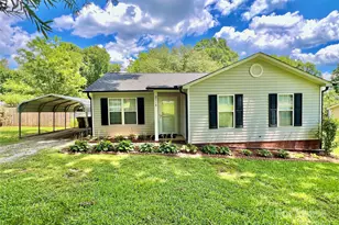 2113 Waxhaw Indian Trail Rd, Indian Trail, NC 28079 - Photo 1