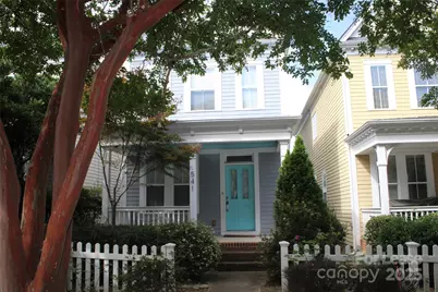 541 Jetton Street, Davidson, NC 28036 - Photo 1