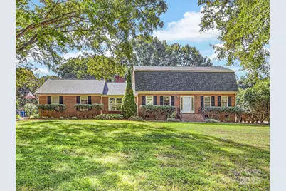 7410 Canterway Drive, Mint Hill, NC 28227 - Photo 1