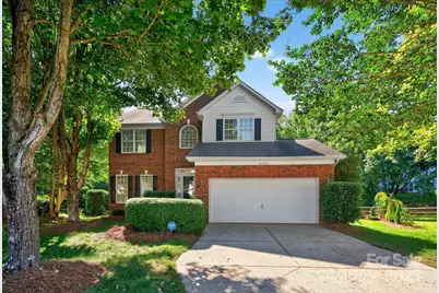 8700 Great Bear Court, Charlotte, NC 28269 - Photo 1