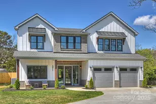 571 Lyttleton Dr, Charlotte, NC 28211 - Photo 1