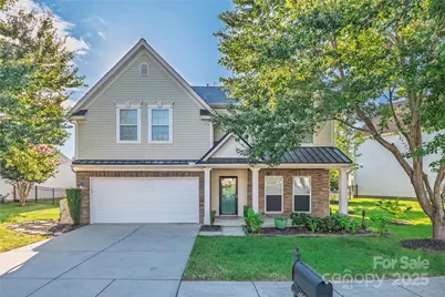 4023 Lawrence Daniel Drive, Matthews, NC 28104 - Photo 1