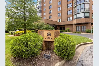 1530 Queens Road #702, Charlotte, NC 28207 - Photo 1