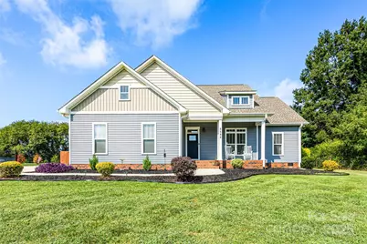 5533 Harvest Hills Road, Bessemer City, NC 28016 - Photo 1