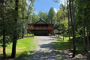 601 W Meadow Pkwy, Moravian Falls, NC 28654 - Photo 1