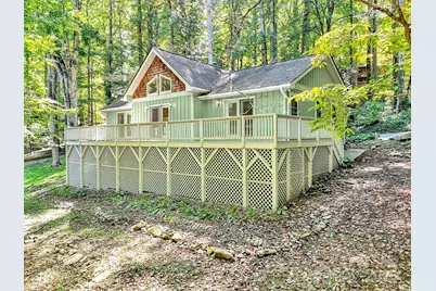 431 Summit Drive, Maggie Valley, NC 28751 - Photo 1