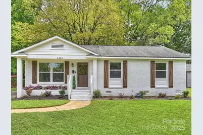 1426 Larkfield Lane, Charlotte, NC 28210 - Photo 1