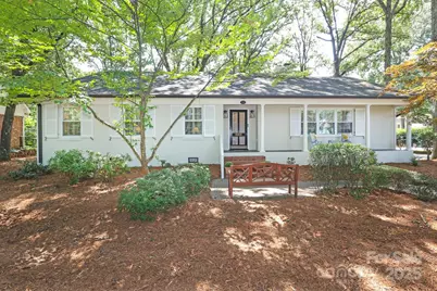 500 Ellsworth Road, Charlotte, NC 28211 - Photo 1