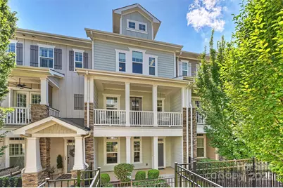 2315 Crockett Park Place, Charlotte, NC 28203 - Photo 1