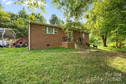 590 Sweetwater Road, Marshall, NC 28753 - Photo 1