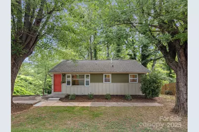 21 Crestland Road, Asheville, NC 28803 - Photo 1