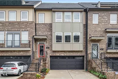 1907 Seegars Place, Charlotte, NC 28204 - Photo 1