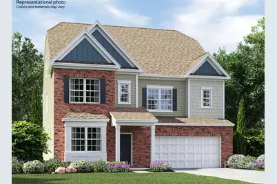 4231 Skyboat Circle, Fort Mill, SC 29715 - Photo 1