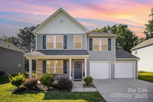 1122 Whitehall Hill Rd, York, SC 29745 - Photo 1