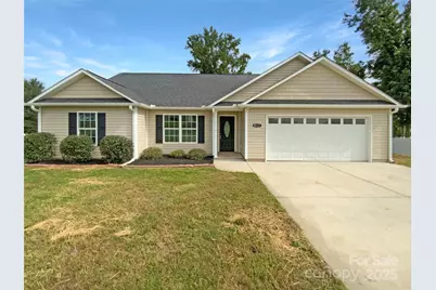 4131 Doe Ridge Lane, Lancaster, SC 29720 - Photo 1