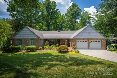 130 Mimosa Hills Drive, Morganton, NC 28655 - Photo 1