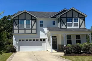 10421 Bluejack Oak Ct, Huntersville, NC 28078 - Photo 1