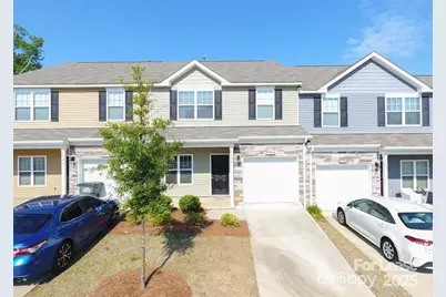 5524 John McDowell Place, Charlotte, NC 28217 - Photo 1