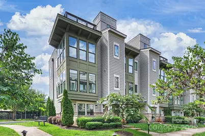 220 Uptown West Drive, Charlotte, NC 28208 - Photo 1