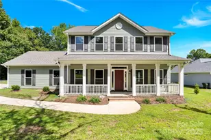 15818 Cletus Brawley Rd, Huntersville, NC 28078 - Photo 1
