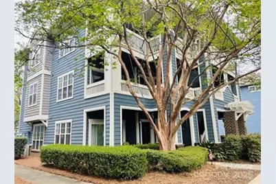 611 Olmsted Park Place, Charlotte, NC 28203 - Photo 1