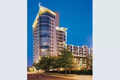 505 E 6th Street, Charlotte, NC 28202 - Photo 1