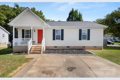 846 Carpenters Circle, Salisbury, NC 28144 - Photo 1