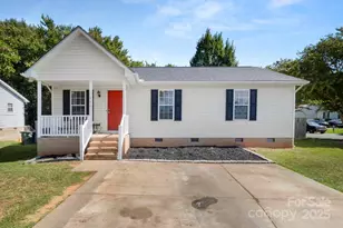 846 Carpenters Cir, Salisbury, NC 28144 - Photo 1