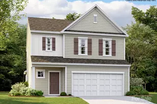 1627 Swallow Tail Dr, Belmont, NC 28012 - Photo 1